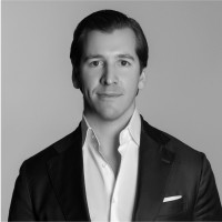 Paradigm Employee Alexander Grieve's profile photo