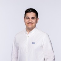 DSV-Gruppe Employee Daniel Schanz's profile photo