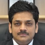 Comtech LLC Employee Shailendra Sharma's profile photo