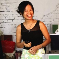 Greenpeace East Asia Employee Yu-Chi Huang's profile photo
