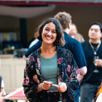 AnyDesk Software Employee Yonca Gürsoy's profile photo