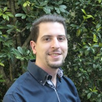 Globant Employee Agustin D'Angelo's profile photo
