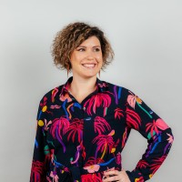 Demonstr8 Employee Jolien Schelstraete's profile photo
