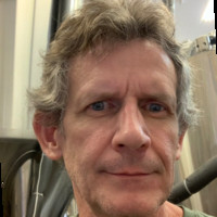 Vertigo Brewing Employee Mike Haines's profile photo