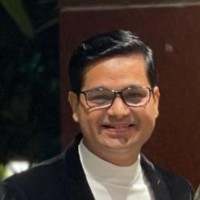 Taggd Employee Vishal Bhardwaj's profile photo