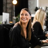 Clean Up Australia Ltd Employee Shannon Fisher's profile photo