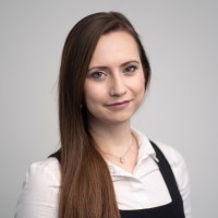 Kristina Fabriova Email