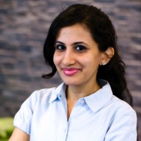 Usha R Email & Phone Number