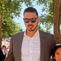 Josue Hernandez Email & Phone Number