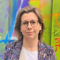 Atom Publishing Employee Cristina Lago's profile photo