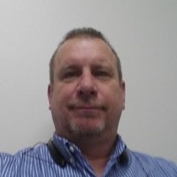 Verizon Wireless (Worldwide Wireless) Employee Mark Gartner's profile photo