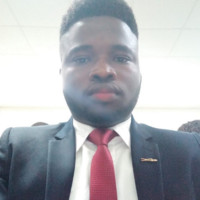 StateCraft Inc. Employee Joseph Ajiboye's profile photo