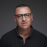Action Item Solutions Employee Eli Moas's profile photo