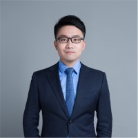 中国建设银行股份有限公司 Employee William Wang's profile photo