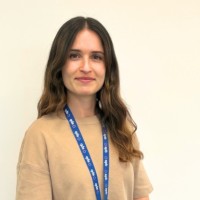 SPB Group Employee Marta Busons's profile photo