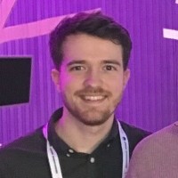 Mount Employee Andreas Gangsø's profile photo