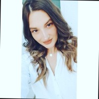 TSTS Group Employee Ornela Domi's profile photo
