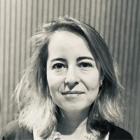 Leaf Employee Marion Tuduri's profile photo