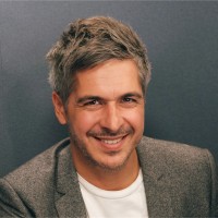 AXA Employee Cyrille Magnetto's profile photo