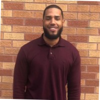 Forte Payment Systems Employee Elvin Santos's profile photo