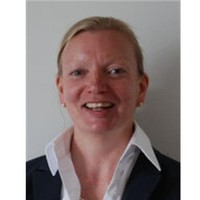 Göteborgs Stad Employee Anna-Lena Björk's profile photo