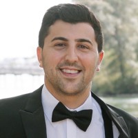 Daniel Rosenblatt Email & Phone Number
