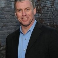 ECFX Employee Bob Moore's profile photo