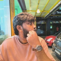 Corner Employee Sujesh Thekkepatt's profile photo