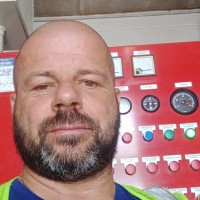Fire Protection Solutions S.R.L. Employee Andrea Ferrabo''s profile photo