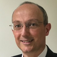Evolito Ltd Employee Stewart Twilton's profile photo