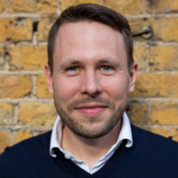 Kristian Freed Email & Phone Number
