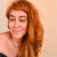 Conspiração Filmes Employee Lorena Morais's profile photo