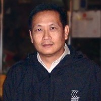 CCC Intelligent Solutions Employee Owen Lee's profile photo