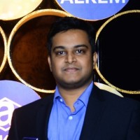Enaltec Labs Pvt Ltd Employee Raunak Singh's profile photo