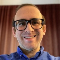 Nova Ltd. Employee Aron Cepler's profile photo