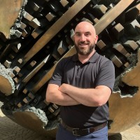 Vincent Palmieri Email & Phone Number