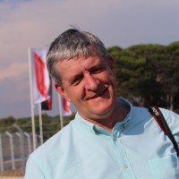 Clari Employee Steve Overton's profile photo