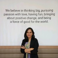 Inong Fatimah Email & Phone Number