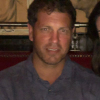 S2 Entertainment Employee Stephen Vincent's profile photo