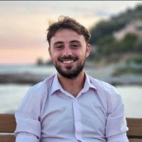 Arrow Monaco Employee Nicholas Conti's profile photo