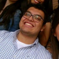 Fortrea Employee Aldo Hernández's profile photo