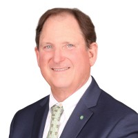 Renasant Bank Employee Hoppy Cole's profile photo