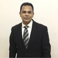 Primo Advisors Limited Employee Muhammad Iqbal's profile photo