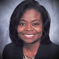 Felicia Harris