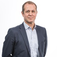 TotalEnergies Employee Gilles Villautreix's profile photo