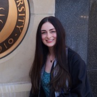 Front Row Employee Abigail Birsic's profile photo