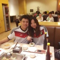 Linekong Interactive Group Employee 晨啸 邓's profile photo