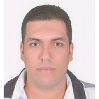 suez oil processing company Employee Mohamed Amaar's profile photo