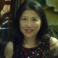 研扬科技(苏州)有限公司 Employee Nancy Hung's profile photo
