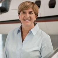 Heartland Aviation, LLC Employee Karin Rassbach's profile photo